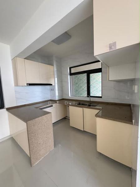 Pangsapuri untuk Disewa di Starview Bay @ Forest City - Dedi . - Kitchen - PropertyGuru.com.my