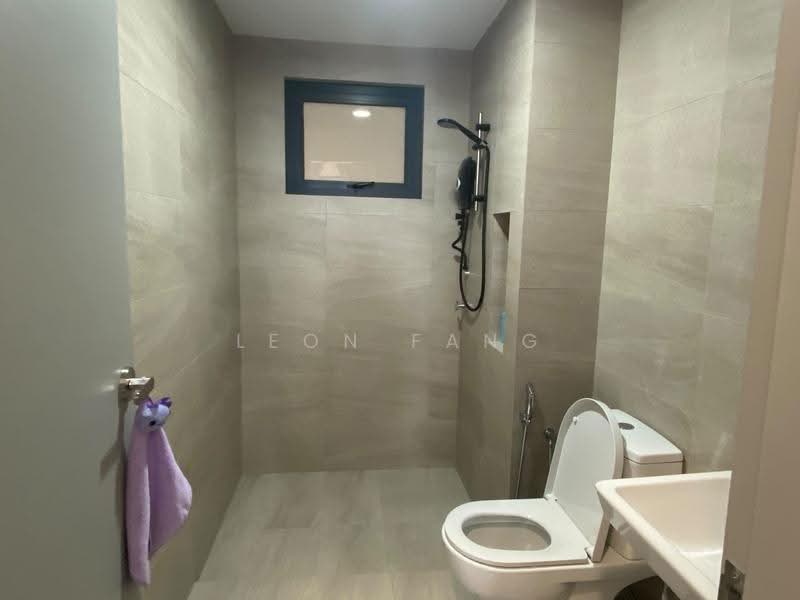 Condominium for Rent at Skyline KL - Leon Fang - PropertyGuru.com.my