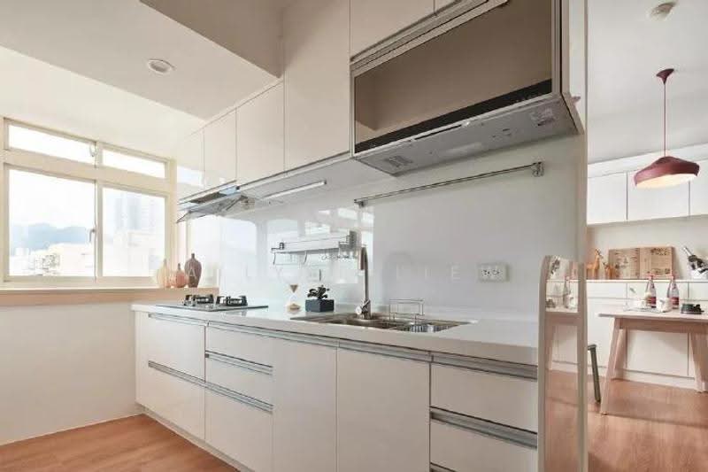 Condominium for Sale at Arte Star - Ailyne Liew - Kitchen - PropertyGuru.com.my