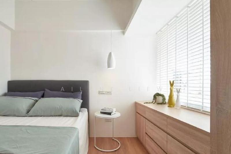 Condominium for Sale at Arte Star - Ailyne Liew - Bedroom - PropertyGuru.com.my