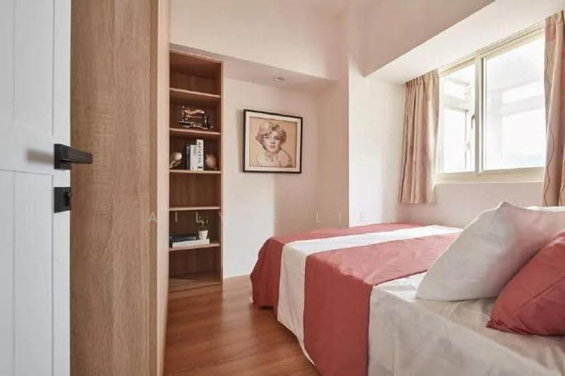 Condominium for Sale at Arte Star - Ailyne Liew - Bedroom - PropertyGuru.com.my