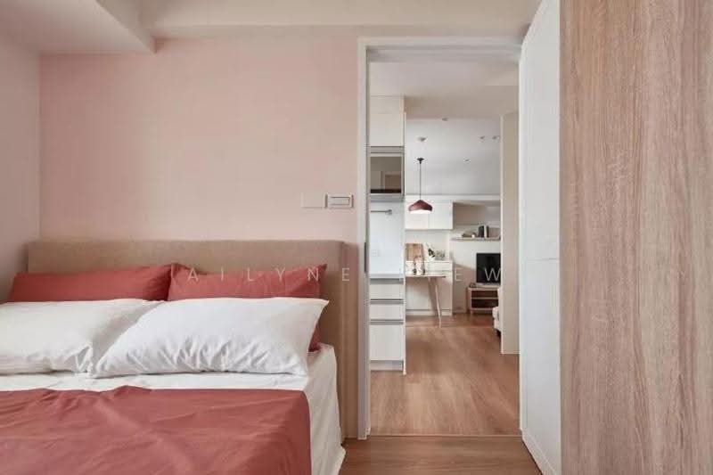 Condominium for Sale at Arte Star - Ailyne Liew - Bedroom - PropertyGuru.com.my
