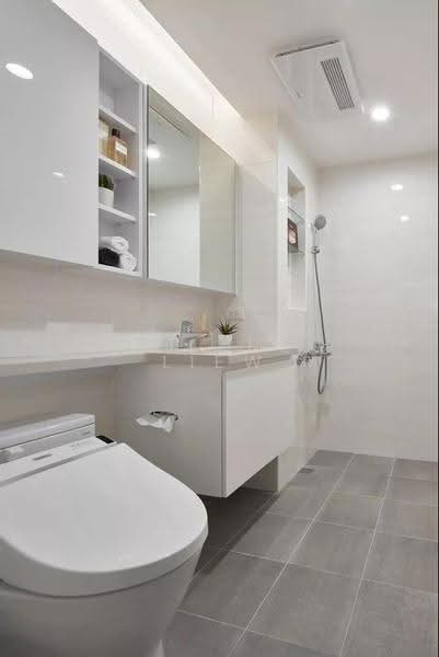 Condominium for Sale at Arte Star - Ailyne Liew - Bathroom - PropertyGuru.com.my
