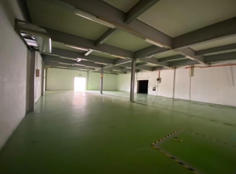 Kilang Berkembar untuk Disewa di Balakong (Cheras) - Shirley Sea - Interior - PropertyGuru.com.my