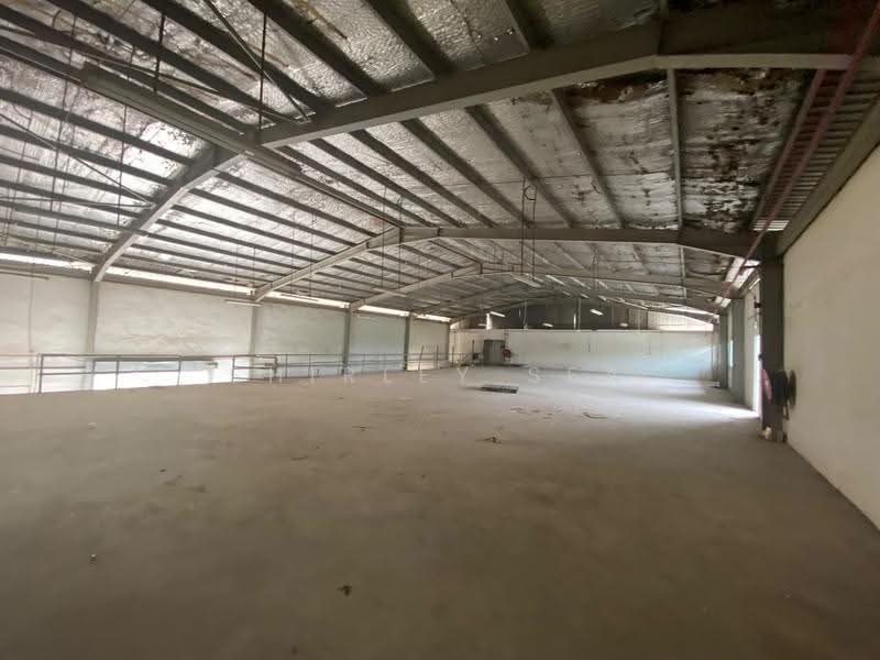 Kilang Berkembar untuk Disewa di Balakong (Cheras) - Shirley Sea - Interior - PropertyGuru.com.my