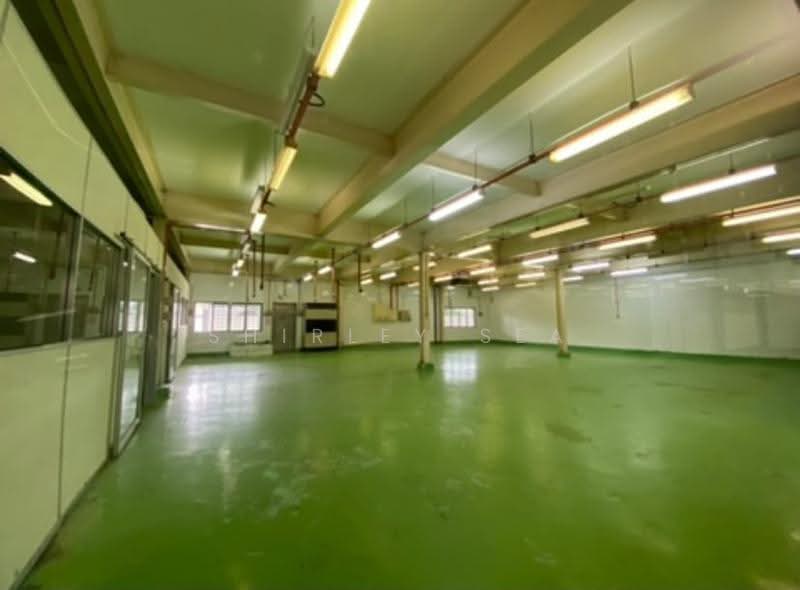 Kilang Berkembar untuk Disewa di Balakong (Cheras) - Shirley Sea - Interior - PropertyGuru.com.my