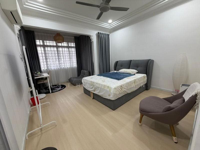 Rumah Teres 2-Tingkat untuk Dijual di Bandar Baru Permas Jaya (Permas Jaya) - Nathan Chan - Bedroom - PropertyGuru.com.my