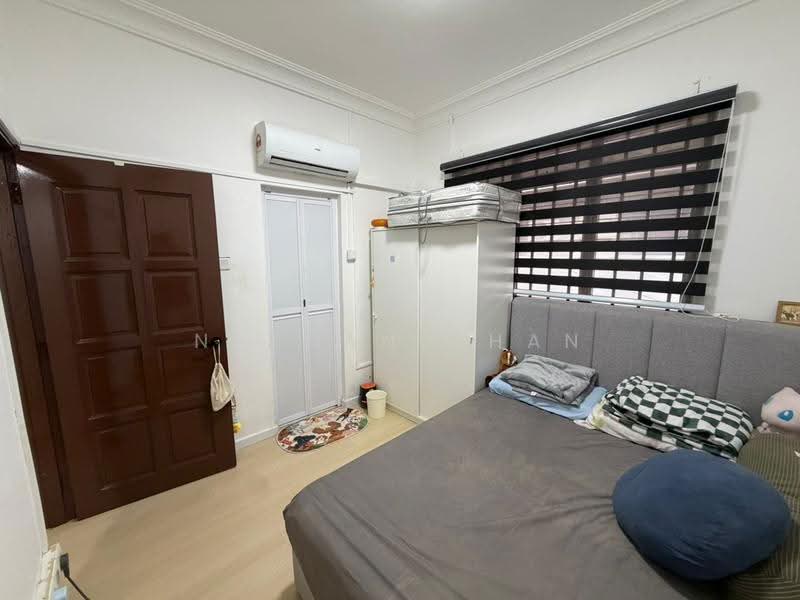 Rumah Teres 2-Tingkat untuk Dijual di Bandar Baru Permas Jaya (Permas Jaya) - Nathan Chan - Bedroom - PropertyGuru.com.my
