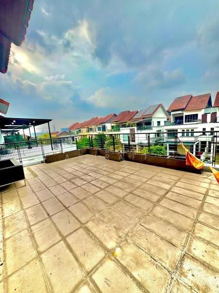 Semi-Detached House for Sale in Desa Sri Hartamas (Sri Hartamas) - Ashraff Daniel - Exterior - PropertyGuru.com.my