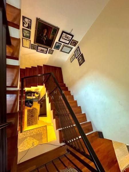 Semi-Detached House for Sale in Desa Sri Hartamas (Sri Hartamas) - Ashraff Daniel - Interior - PropertyGuru.com.my