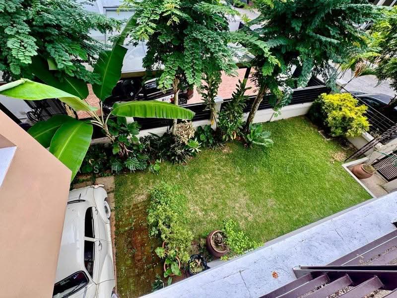 Semi-Detached House for Sale in Desa Sri Hartamas (Sri Hartamas) - Ashraff Daniel - Exterior - PropertyGuru.com.my