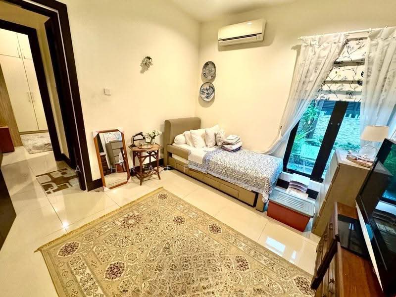 Semi-Detached House for Sale in Desa Sri Hartamas (Sri Hartamas) - Ashraff Daniel - Bedroom - PropertyGuru.com.my