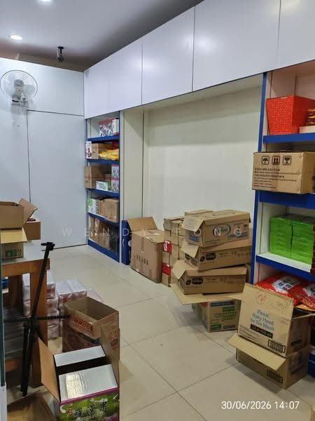 Shop for Sale in Taman Seri Orkid (Skudai) - Wendy Fong - Interior - PropertyGuru.com.my