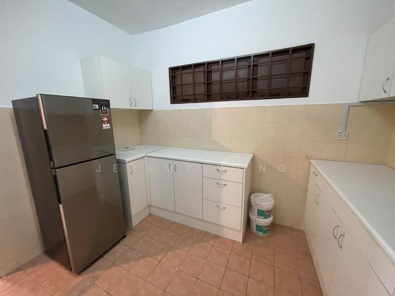Kondominium untuk Disewa di Palm Spring @ Damansara - Jeremy Wong - Kitchen - PropertyGuru.com.my
