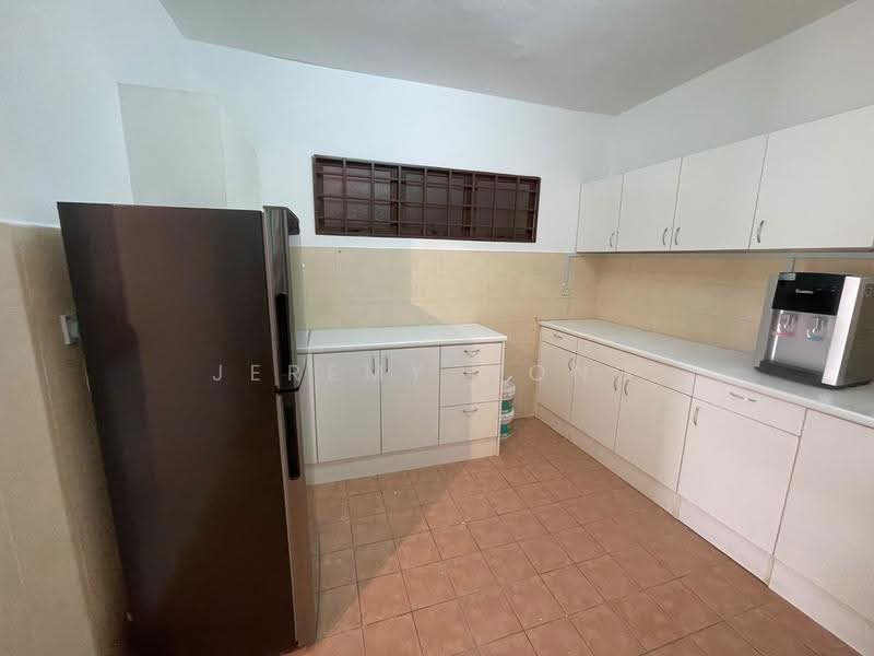 Kondominium untuk Disewa di Palm Spring @ Damansara - Jeremy Wong - Kitchen - PropertyGuru.com.my