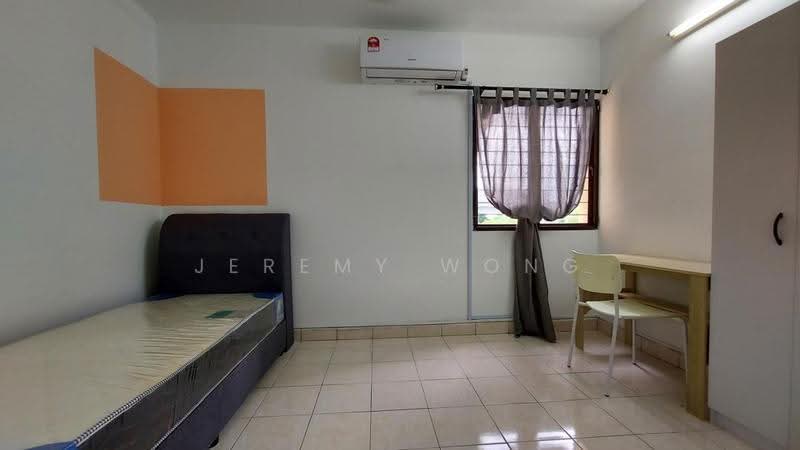 Kondominium untuk Disewa di Palm Spring @ Damansara - Jeremy Wong - Bedroom - PropertyGuru.com.my