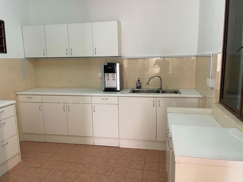 Kondominium untuk Disewa di Palm Spring @ Damansara - Jeremy Wong - Kitchen - PropertyGuru.com.my
