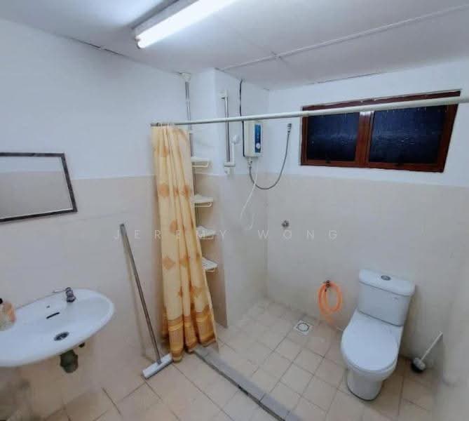 Kondominium untuk Disewa di Palm Spring @ Damansara - Jeremy Wong - Bathroom - PropertyGuru.com.my