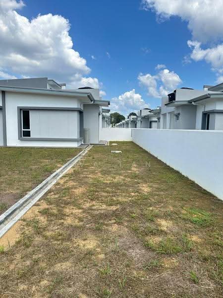 1-storey Terraced House for Sale in Batu Kawan (Penang) - Eva Tan - Exterior - PropertyGuru.com.my