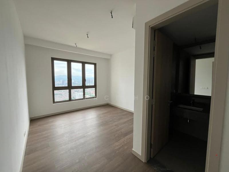 Kondominium untuk Dijual di Park Place - Grace Ho - Bedroom - PropertyGuru.com.my