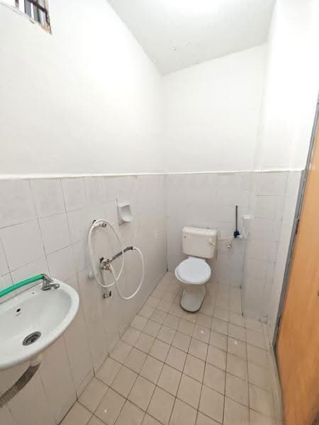 Rumah Teres 2-Tingkat untuk Dijual di Taman Puteri Wangsa (Ulu Tiram) - Leanne Liew - PropertyGuru.com.my