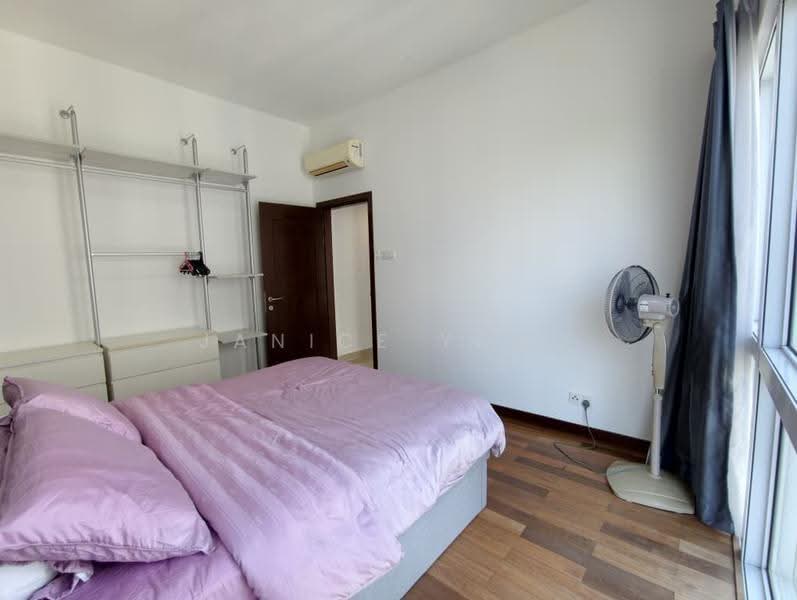 Kondominium untuk Disewa di Paradiso Nuova (Merak Kayangan) - Janice Yong - Bedroom - PropertyGuru.com.my