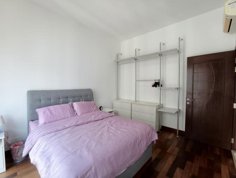 Kondominium untuk Disewa di Paradiso Nuova (Merak Kayangan) - Janice Yong - Bedroom - PropertyGuru.com.my