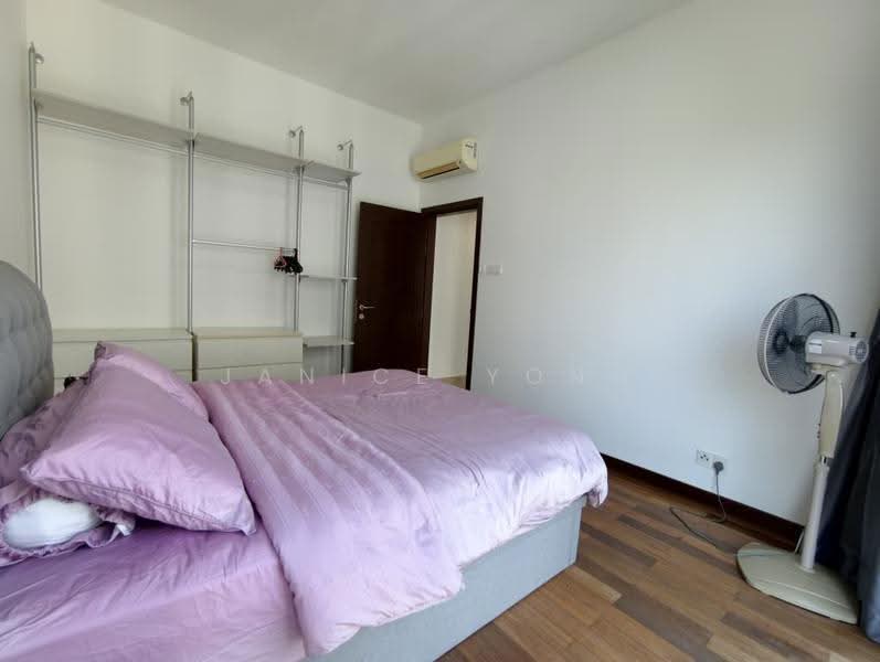 Kondominium untuk Disewa di Paradiso Nuova (Merak Kayangan) - Janice Yong - Bedroom - PropertyGuru.com.my