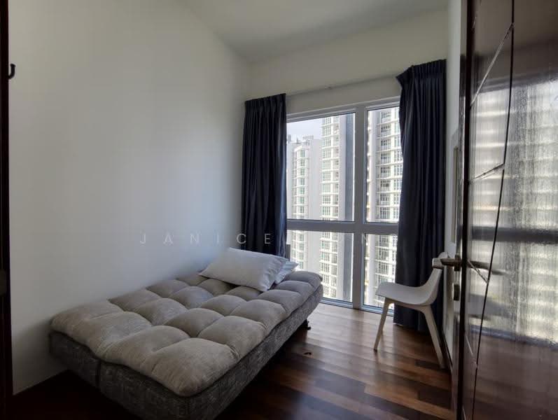 Kondominium untuk Disewa di Paradiso Nuova (Merak Kayangan) - Janice Yong - Bedroom - PropertyGuru.com.my