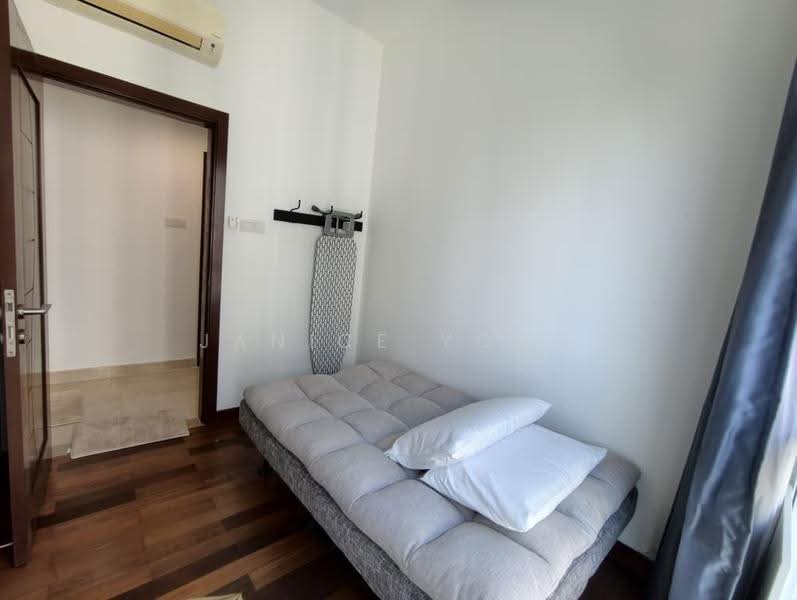 Kondominium untuk Disewa di Paradiso Nuova (Merak Kayangan) - Janice Yong - Interior - PropertyGuru.com.my