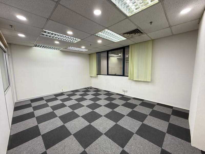 Office for Rent in KLCC (KL City Centre) - Ming Ju Li - Interior - PropertyGuru.com.my
