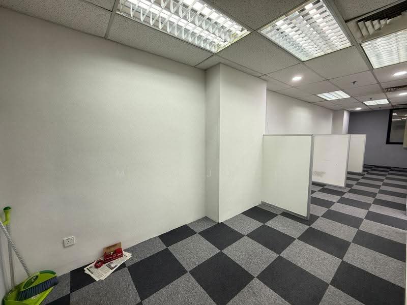 Office for Rent in KLCC (KL City Centre) - Ming Ju Li - Interior - PropertyGuru.com.my