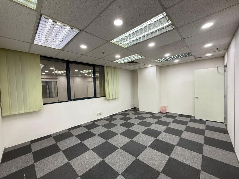 Office for Rent in KLCC (KL City Centre) - Ming Ju Li - Interior - PropertyGuru.com.my