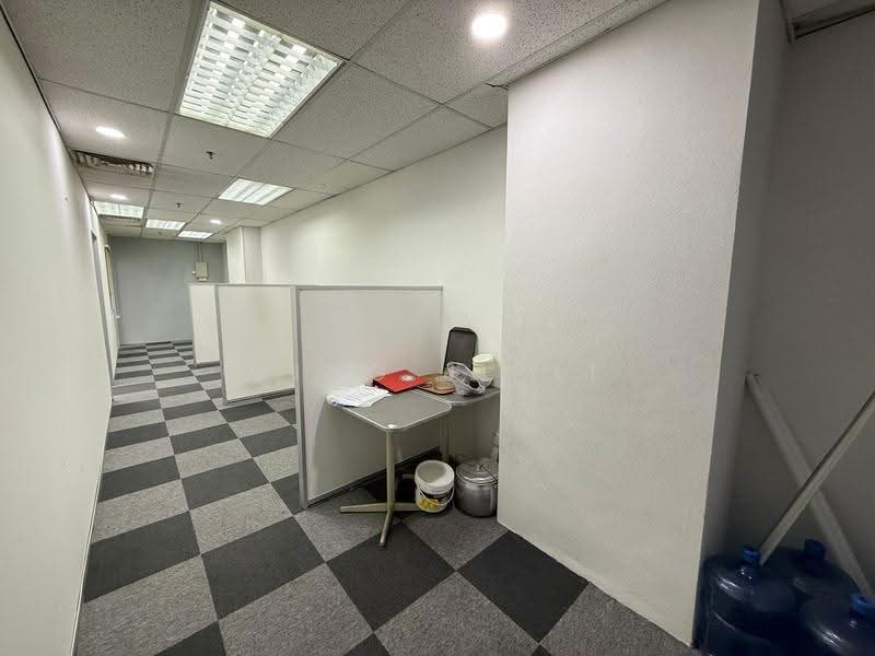 Office for Rent in KLCC (KL City Centre) - Ming Ju Li - Interior - PropertyGuru.com.my