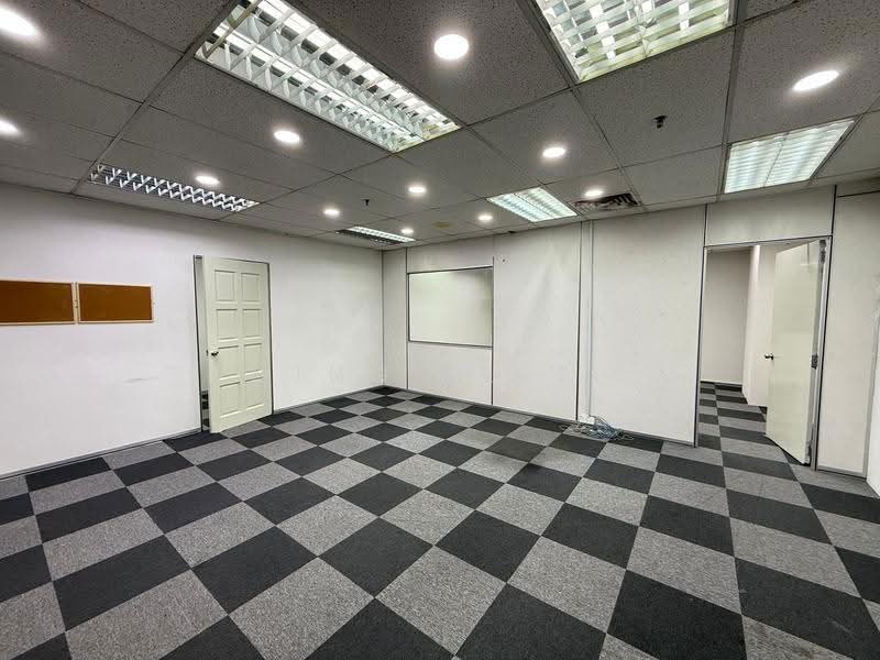 Office for Rent in KLCC (KL City Centre) - Ming Ju Li - Interior - PropertyGuru.com.my