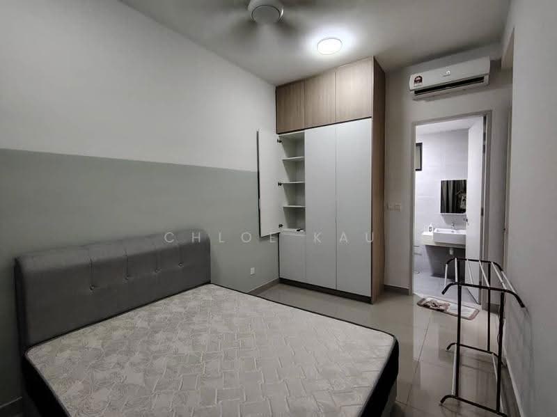 Service Residence for Rent at Citizen 2 - Chloe Kau - Bedroom - PropertyGuru.com.my