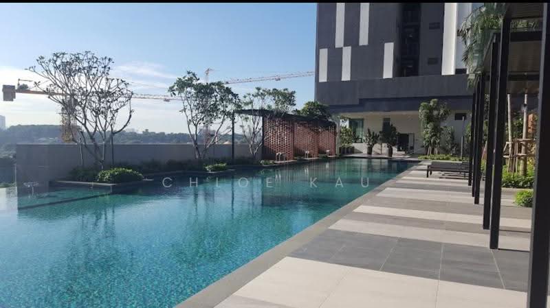 Service Residence for Rent at Citizen 2 - Chloe Kau - Exterior - PropertyGuru.com.my