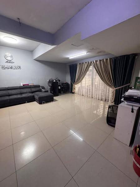 2-storey Terraced House for Sale in Seksyen 6 (Kota Damansara) - Abdul Qadir - PropertyGuru.com.my