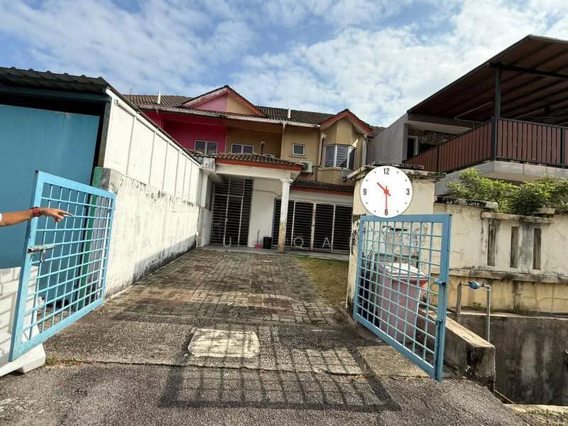 2-storey Terraced House for Sale in Seksyen 6 (Kota Damansara) - Abdul Qadir - PropertyGuru.com.my