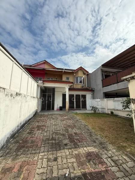 2-storey Terraced House for Sale in Seksyen 6 (Kota Damansara) - Abdul Qadir - PropertyGuru.com.my
