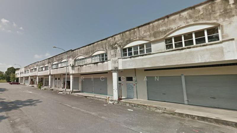 Factory for Sale in Bandar Rinching (Semenyih) - Eric Chan - Exterior - PropertyGuru.com.my