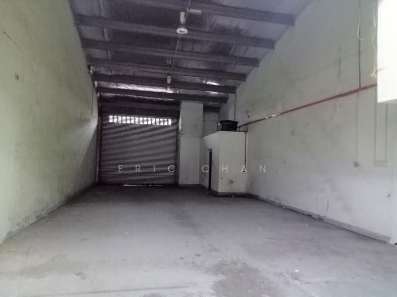 Factory for Sale in Bandar Rinching (Semenyih) - Eric Chan - Interior - PropertyGuru.com.my