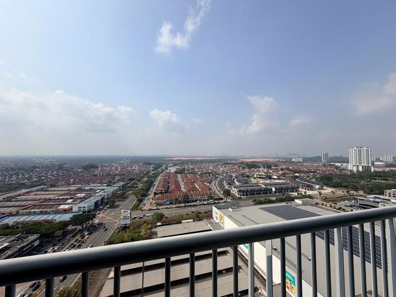 Service Residence for Sale at The Sky Executive Suites - Joseph Wong - Exterior - PropertyGuru.com.my