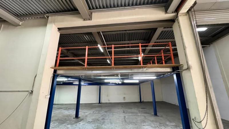 Gudang untuk Disewa di Kepong (Kuala Lumpur) - GEE Lee - Interior - PropertyGuru.com.my