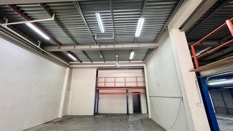 Gudang untuk Disewa di Kepong (Kuala Lumpur) - GEE Lee - Interior - PropertyGuru.com.my