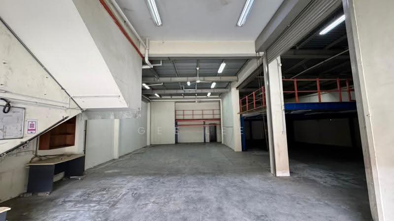 Gudang untuk Disewa di Kepong (Kuala Lumpur) - GEE Lee - Interior - PropertyGuru.com.my