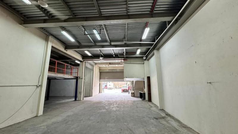 Gudang untuk Disewa di Kepong (Kuala Lumpur) - GEE Lee - Interior - PropertyGuru.com.my