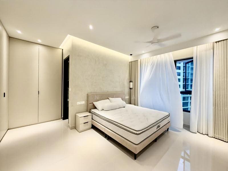 Condominium for Rent at Mezzo - Ben Liau - Bedroom - PropertyGuru.com.my