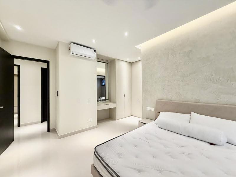 Condominium for Rent at Mezzo - Ben Liau - Bedroom - PropertyGuru.com.my