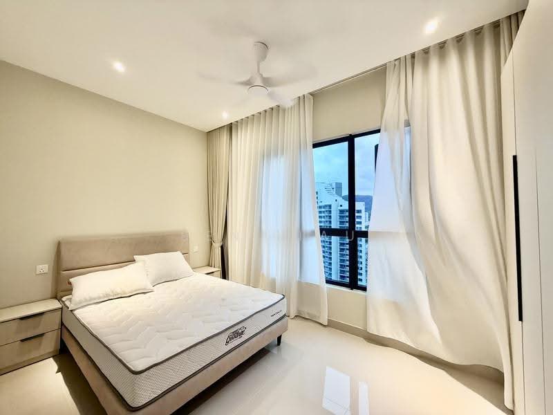 Condominium for Rent at Mezzo - Ben Liau - Bedroom - PropertyGuru.com.my